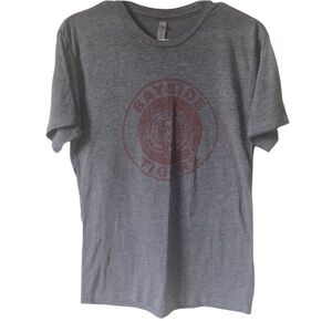 Saved by the Bell Bayside Tigers Graphic Tee